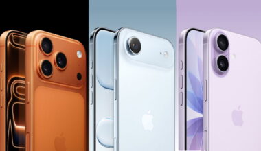 Comprar el iPhone 17 con operadora: todas las ofertas disponibles