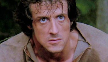 Sylvester Stallone se negó a permitir que un actor, fallecido hace 22 años, fuera reemplazado en una saga clásica de acción