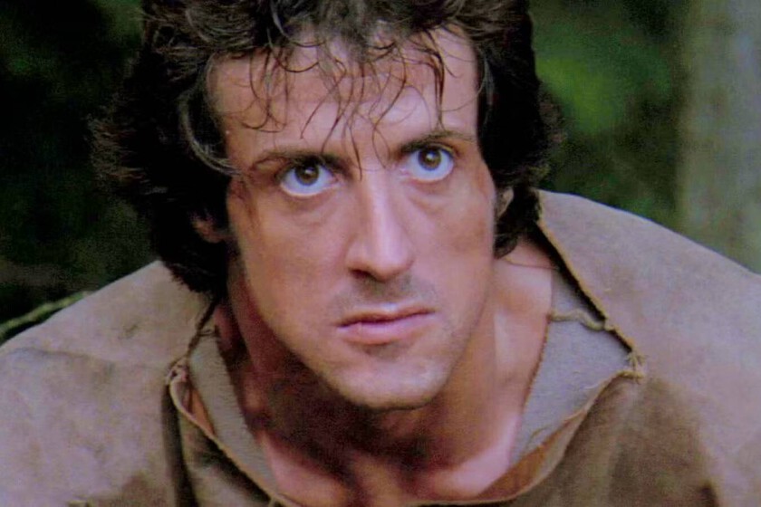 Sylvester Stallone se negó a permitir que un actor, fallecido hace 22 años, fuera reemplazado en una saga clásica de acción