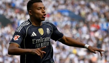 Real Madrid - Olympique Marsella: horario y dónde ver hoy por TV y online la Champions League - El Mundo