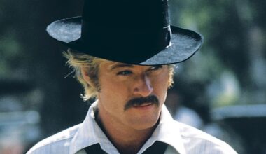 Robert Redford: 10 imperdibles películas para ver en streaming