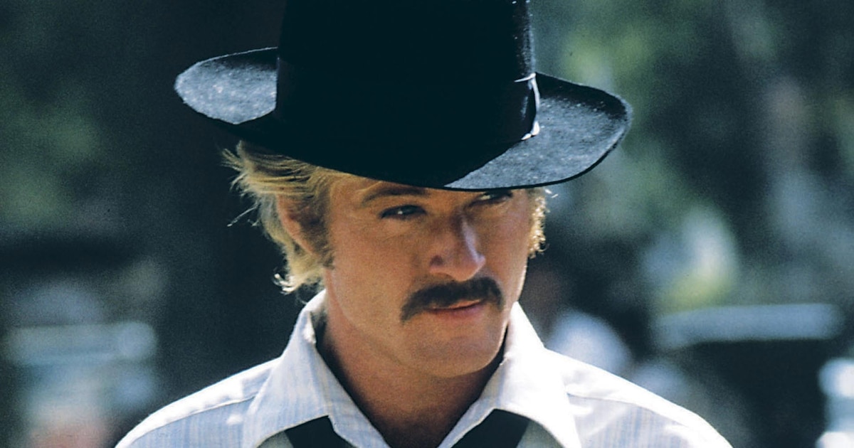 Robert Redford: 10 imperdibles películas para ver en streaming