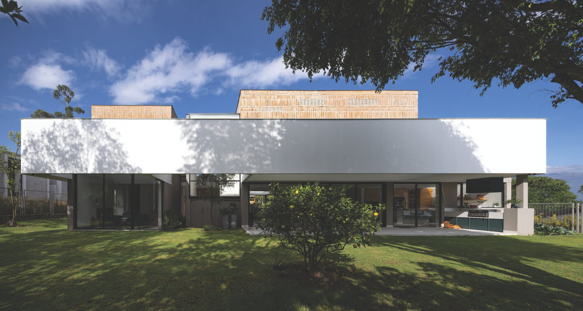 Dominga / nicolas&nicolas | ArchDaily en Español