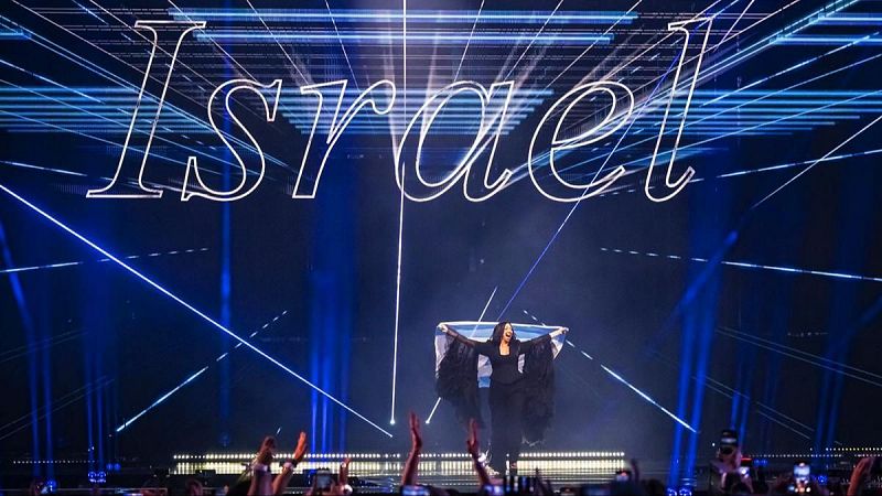 El Consejo de RTVE retirará a España de Eurovisión si Israel continúa en el festival