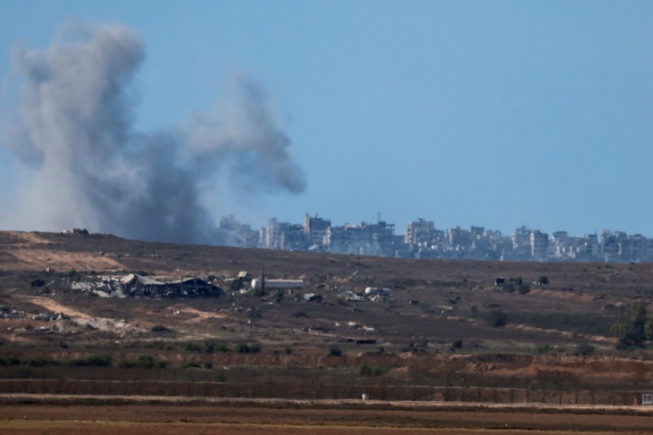 El rey de España denuncia "el sufrimiento indecible de cientos de miles inocentes" en Gaza