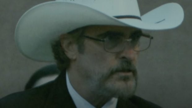 Joaquin Phoenix nueva película