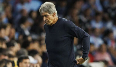 Pellegrini cumple 72 años con el Betis y encara su futuro sin la continuidad asegurada
