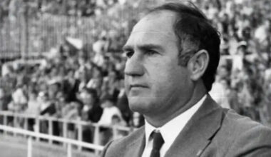 Fallece Manolo Cardo, histórico entrenador del Sevilla FC y referente de la cantera