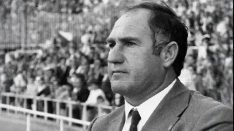 Fallece Manolo Cardo, histórico entrenador del Sevilla FC y referente de la cantera