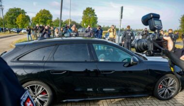 Liberan al principal sospechoso del caso Madeleine McCann en Alemania