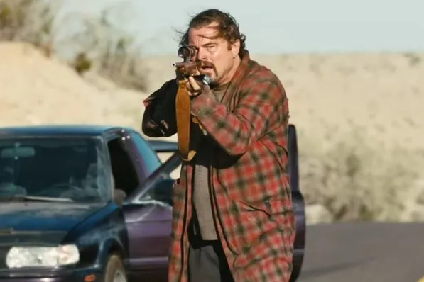 Una batalla tras otra: Paul Thomas Anderson y Leonardo DiCaprio hacen bum (*****) - El Mundo