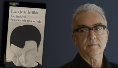 Juan José Millás presenta un libro que nace de imaginar su último reportaje periodístico