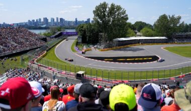 La Fórmula 1 anunció cambios en el calendario 2026: los nuevos circuitos con carrera sprint y un ajuste de horario
