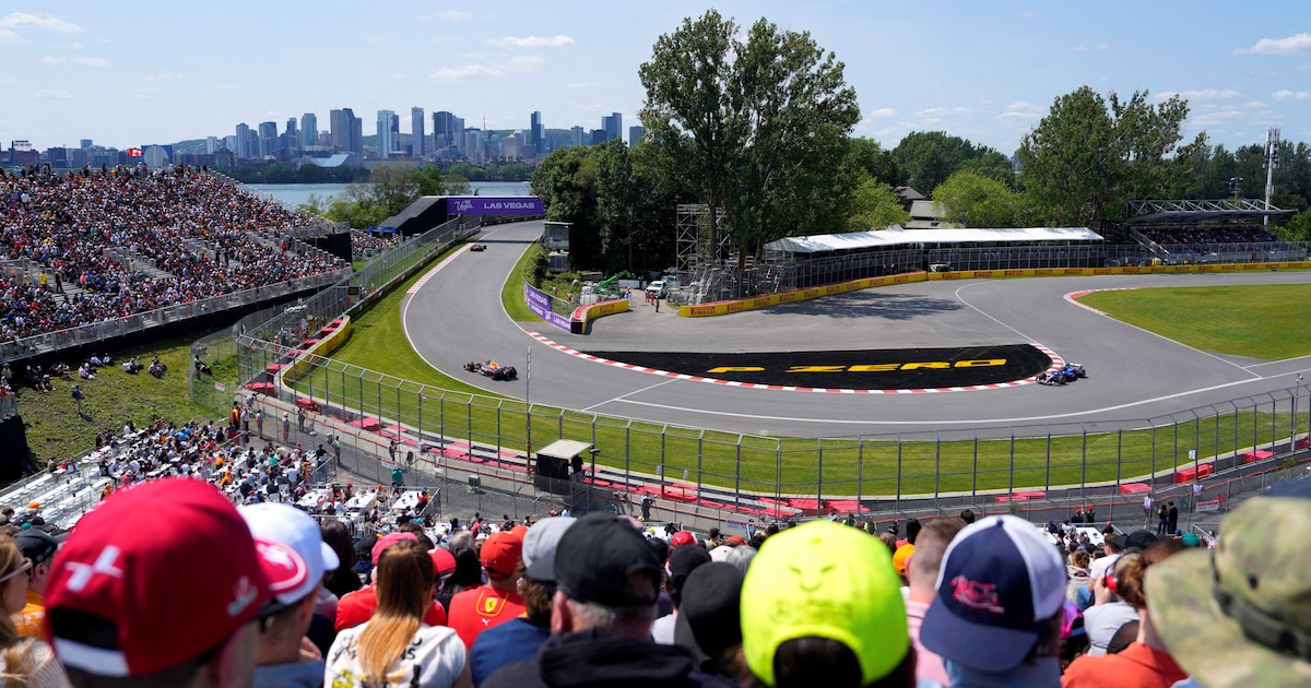 La Fórmula 1 anunció cambios en el calendario 2026: los nuevos circuitos con carrera sprint y un ajuste de horario