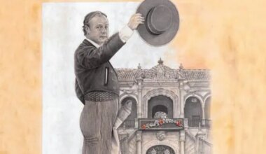 Presentado el festival del 13-O en Sevilla: un homenaje a la dinastía Vázquez - El Mundo