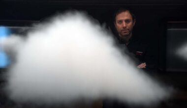 Leandro Erlich: “En el arte uno quiere plantear cosas que desafían aquello que es posible hacer”