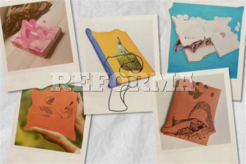 Vuelve Friso, feria de editoriales emergentes