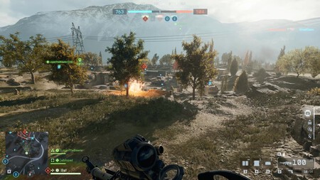 Battlefield 6 4