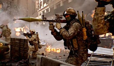 En total llevo ya 20 horas a Battlefield 6 y te va a sonar raro, pero su mapa más grande me hace echar de menos los más pequeños de la beta - Battlefield 6