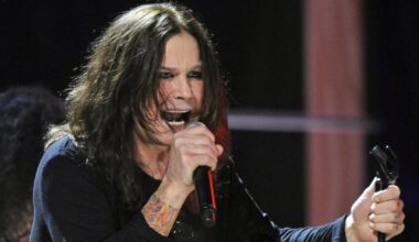 El documental póstumo de Ozzy Osbourne ya tiene fecha de estreno