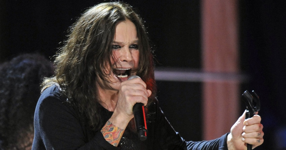 El documental póstumo de Ozzy Osbourne ya tiene fecha de estreno