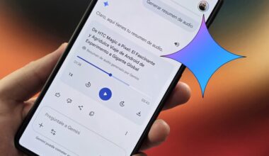 transformar documentos en 'podcasts' es una de sus mejores funciones