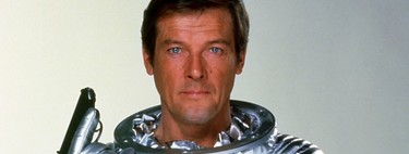 El 007 más infravalorado: cuando Roger Moore convirtió la saga Bond en una fiesta