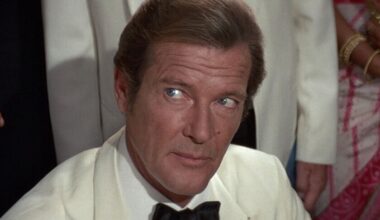 Roger Moore, sobre el verdadero motivo por el que decidió retirarse como James Bond: "Eso resultaba repugnante"