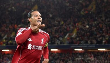 El Atlético de Madrid del Cholo Simeone perdió en el último minuto 3-2 ante Liverpool por la Champions League