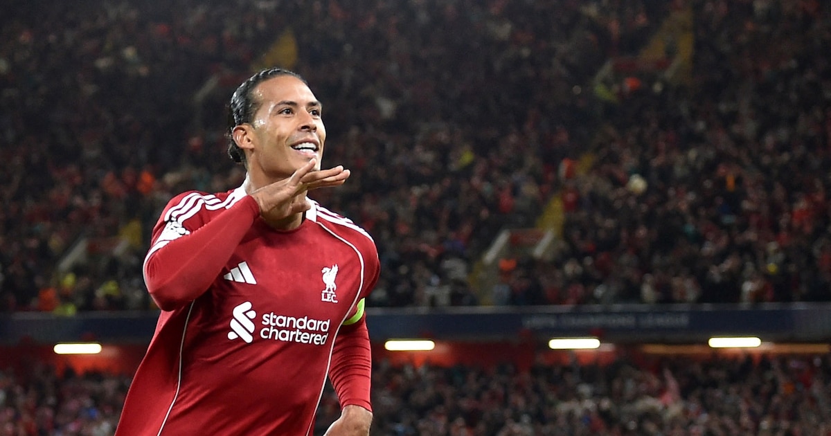 El Atlético de Madrid del Cholo Simeone perdió en el último minuto 3-2 ante Liverpool por la Champions League