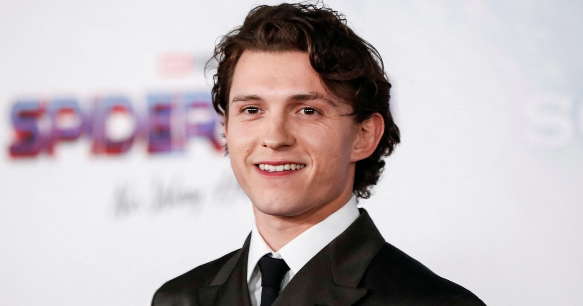 De héroe en pantalla a ejemplo de superación: la reinvención de Tom Holland tras Spider-Man