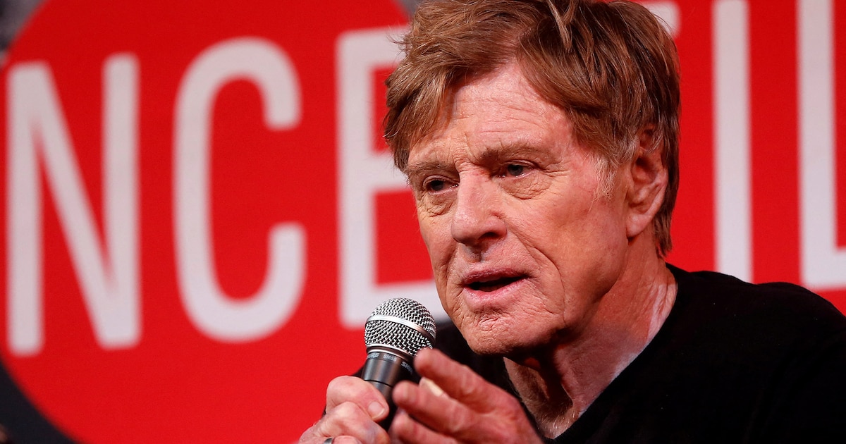 El recuerdo de Robert Redford según sus vecinos: “Le era difícil vivir sin su hijo”