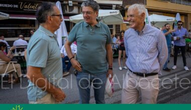 LA OTRA CRÓNICA DE CALAMARDO | La feria taurina baja el telón