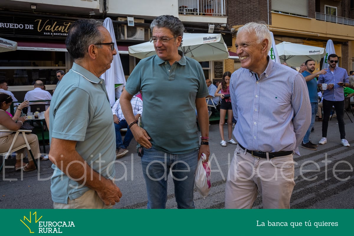 LA OTRA CRÓNICA DE CALAMARDO | La feria taurina baja el telón