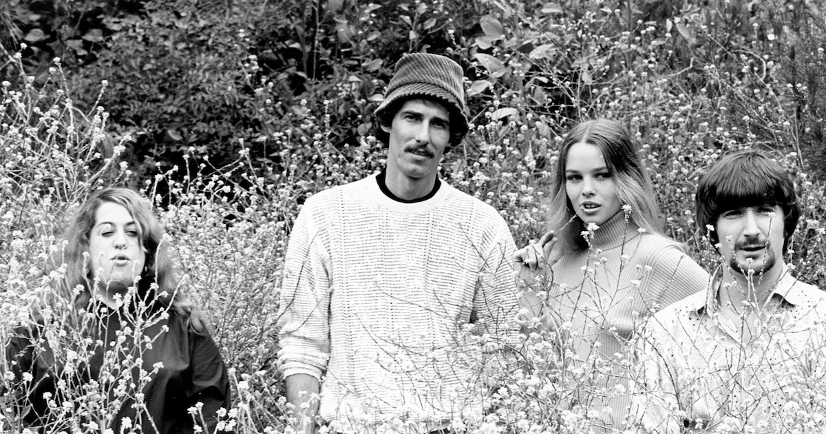 Luces y sombras de The Mamas & The Papas: la banda que conquistó los 60 con himnos eternos y dramas inconfesables