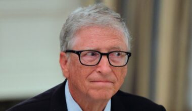 Qué libro sobre IA recomienda Bill Gates