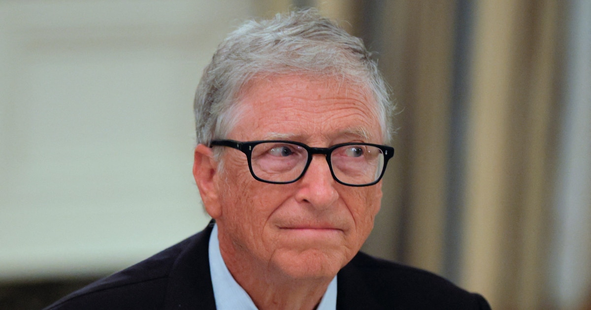 Qué libro sobre IA recomienda Bill Gates