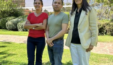 Nuevos resultados explican por qué una mutación en un gen implicado en cáncer produce fibrosis pulmonar