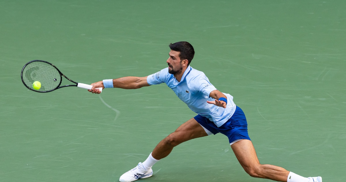 Por qué el tenis es el deporte más exigente física y mentalmente, según la ciencia