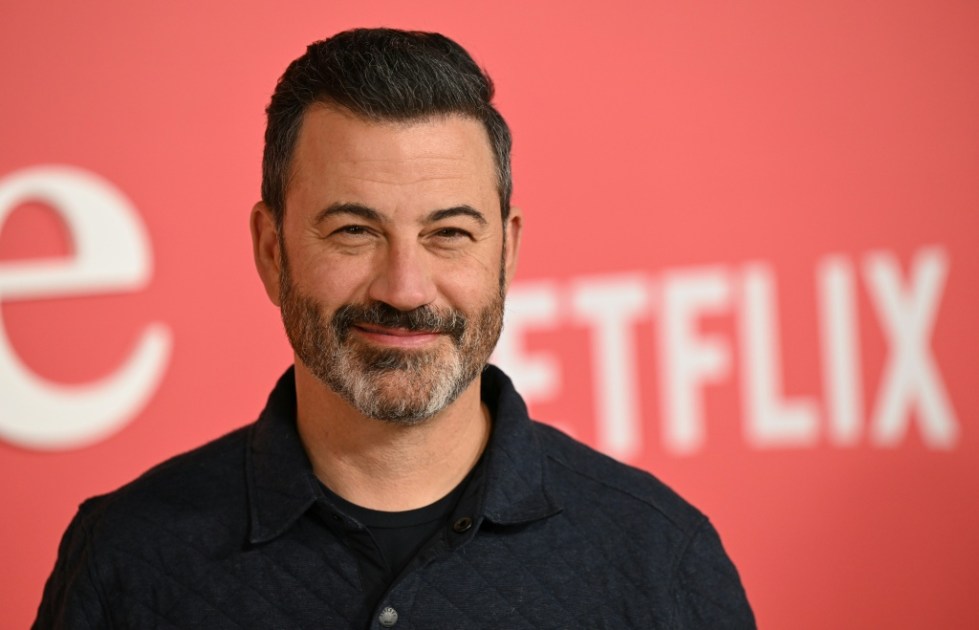 Suspenden el programa de Jimmy Kimmel "indefinidamente" tras unos comentarios sobre Charlie Kirk