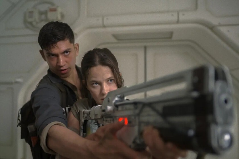 Confirmado, la nueva de Alien tendrá otro director. No es tan mala noticia como parece