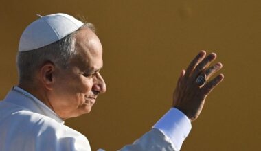 El Papa: Superemos la polarización, construyamos puentes en la Iglesia y en el mundo
