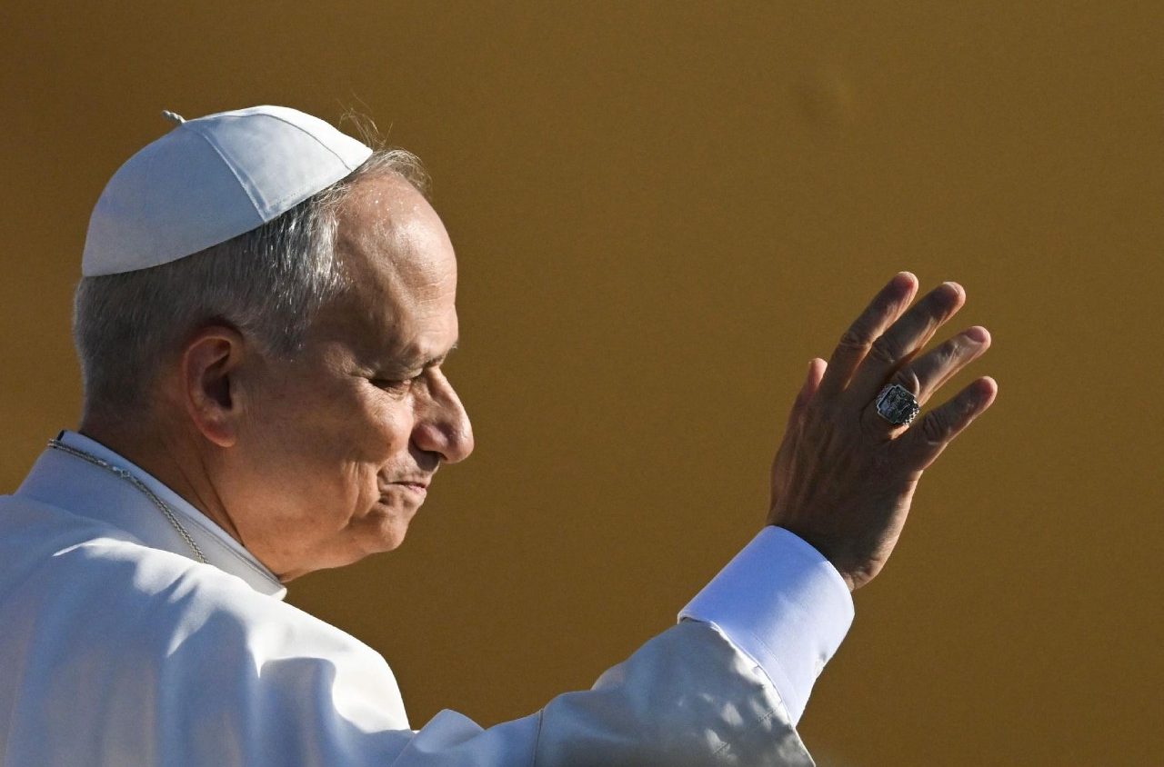 El Papa: Superemos la polarización, construyamos puentes en la Iglesia y en el mundo