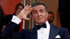 Sylvester Stallone publicará en mayo de 2026 sus esperadas memorias: ‘Los escalones’