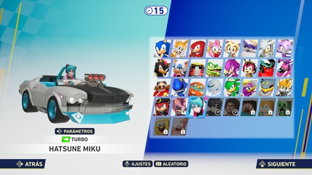 Sonic
