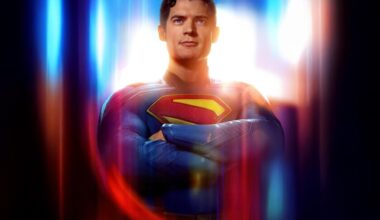 Brandon Sanderson cree que el Lex Luthor de James Gunn es estúpido y tiene más quejas contra el nuevo Superman