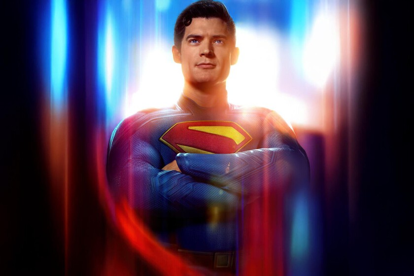 Brandon Sanderson cree que el Lex Luthor de James Gunn es estúpido y tiene más quejas contra el nuevo Superman