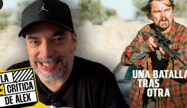 'Una batalla tras otra' es "la película del año". Por qué el nuevo trabajo de Paul Thomas Anderson con Leonardo DiCaprio es imprescindible