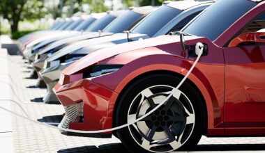 España y Europa apuestan por la movilidad eléctrica