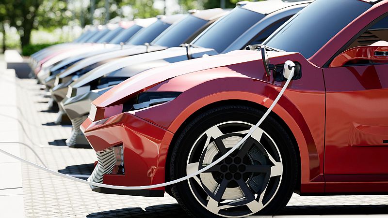 España y Europa apuestan por la movilidad eléctrica